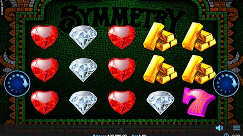 Symmetry Slots .
